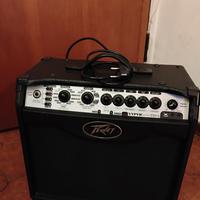 guitar&bass ampli PEAVEY vypyr vip 1