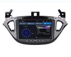 Navigatore nuova opel corsa android touch