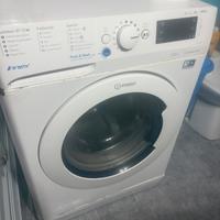 Lavatrice indesit 8kg