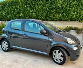 Toyota Aygo 1.0 12V VVT- Sol Connect