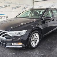 Volkswagen Passat 2.0 tdi Business 150cv dsg 7m