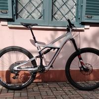 bici enduro