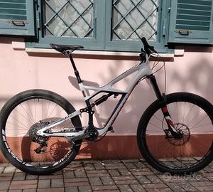 bici enduro