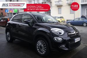 FIAT 500X FIAT 1.4 MultiAir 140 CV City Cross...