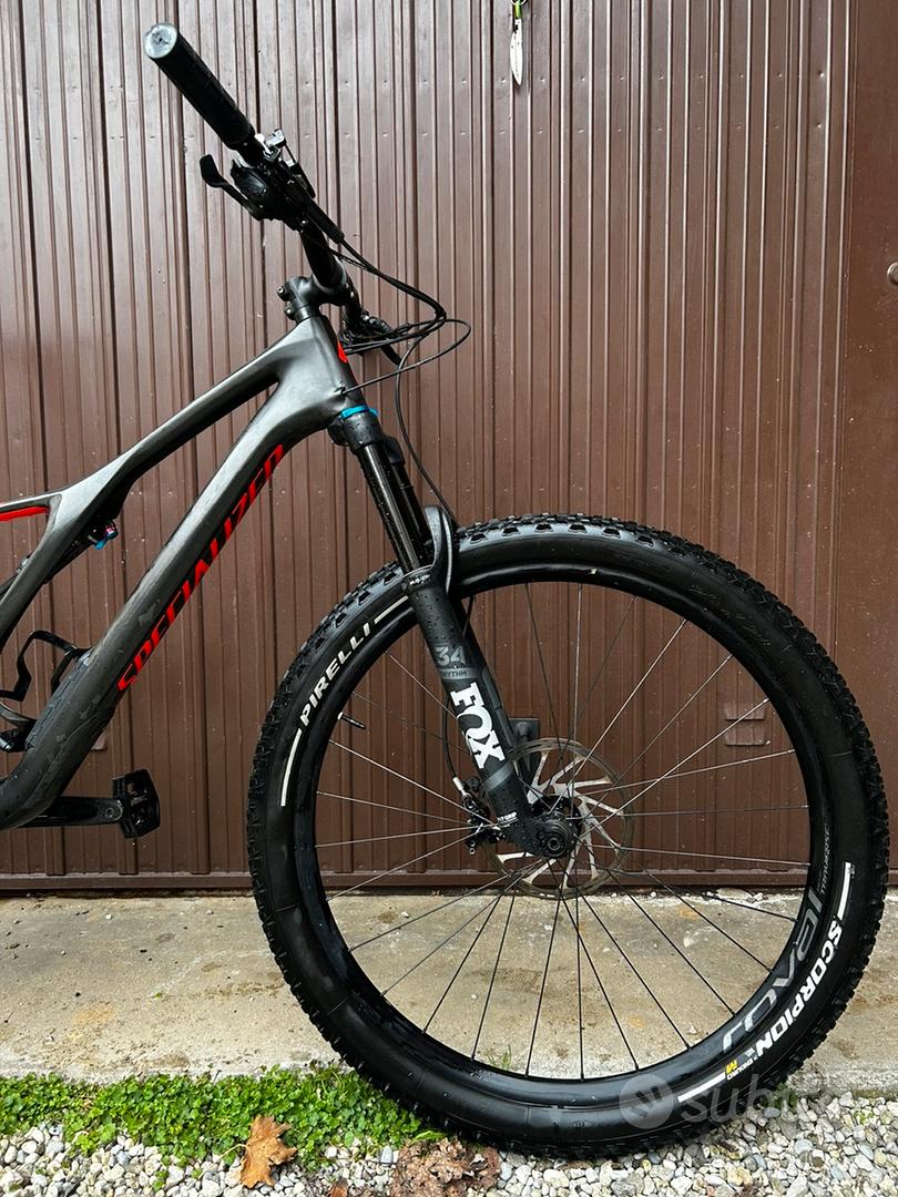 Men's stumpjumper comp carbon 29 hot sale