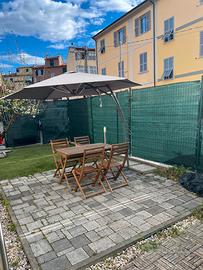 App.Amm.uso turistico Casa di Annalisa La Spezia