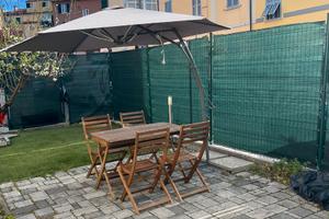 App.Amm.uso turistico Casa di Annalisa La Spezia