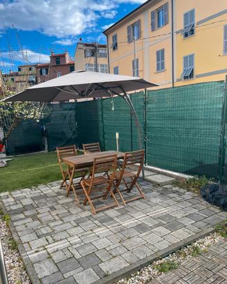 App.Amm.uso turistico Casa di Annalisa La Spezia