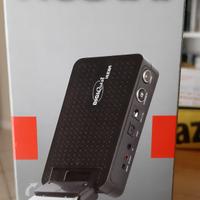 Decoder digitale terrestre HUDINI