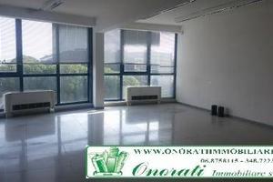 UFFICI MQ 600 ROMA ZONA TIBURTINA/TOR CERVARA Rif.