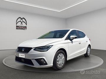 Seat Ibiza 1.0 tgi Style 90cv my19