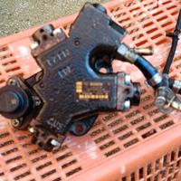 pompa iniezione alta pressione fiat lancia alfa