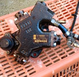 pompa iniezione alta pressione fiat lancia alfa