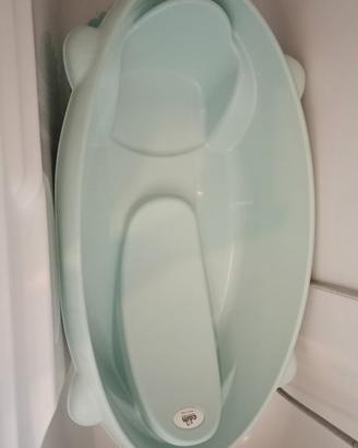 Vaschetta della CAM per bagnetto