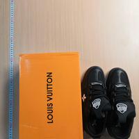 lv skate nere e bianche