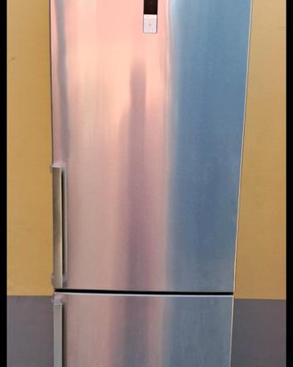 Frigo BOSCH NO FROST A+++ Trasporto 