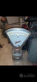 Bilancia Berkel a ventaglio anni 40/50 - Portata 5