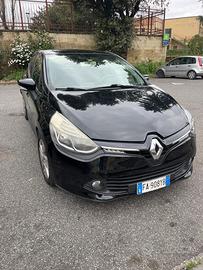 Renault Clio 1.5 Diesel