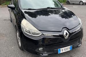 Renault Clio 1.5 Diesel
