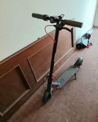 Monopattino elettrico 