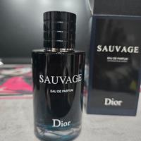 Dior Sauvage 100 ml edp