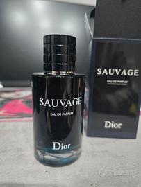 Dior Sauvage 100 ml edp