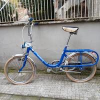 bicicletta GRAZIELLA CARNIELLI 