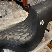 Sella sanddlemen sport glide