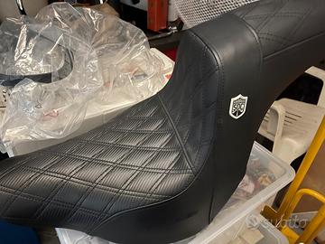 Sella sanddlemen sport glide