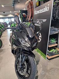 Kawasaki Ninja ZX-4