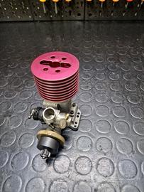 motore 21