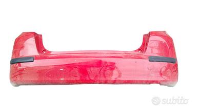 PARAURTI POSTERIORE COMPLETO HONDA Jazz Serie (02>