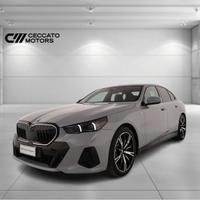 BMW Serie 5 520d 48V xdrive M Sport Pro auto
