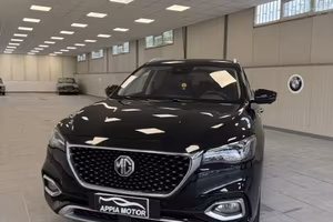 Mg HS 1.5T-GDI Luxury