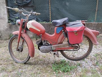 Motoretta Malaguti