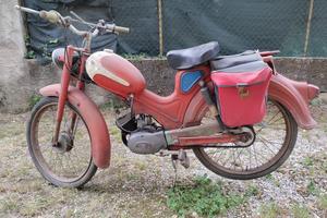 Motoretta Malaguti