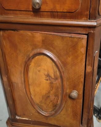 mobiletto vintage 