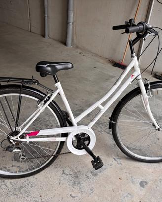 Bicicletta donna marca ALPINA