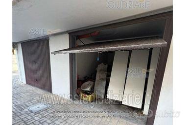Box/Posto auto Villaricca [A4357714]