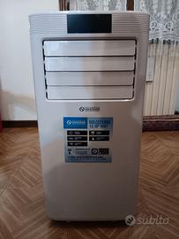 Climatizzatore portatile