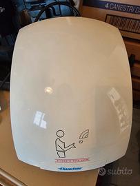 Asciugamani elettrico