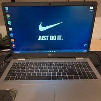 Dell Inspiron 15 5000, i7 10ª generazione