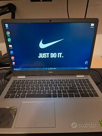 Dell Inspiron 15 5000, i7 10ª generazione