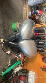 Specchietti per (Fiat 500X 11pin)