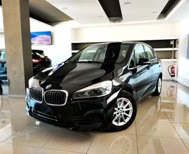 BMW 216d ACTIVE TOURER "LUXURY" -NAVI-FULL LED