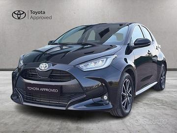 Toyota Yaris 1.5 VVT-iE Hybrid Trend E-CVT