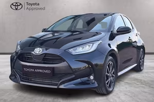 Toyota Yaris 1.5 VVT-iE Hybrid Trend E-CVT