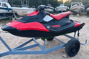 Seadoo Spark 90HP 3UP