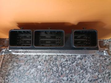 Centralina motore Citroen Saxo 1100