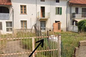 Villetta a Schiera a Cellarengo, Asti